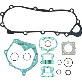 Automobilové těsnění ATHENA kompletní sada těsnění HONDA SJ-SFX/S-SXR/S 50 BALI - nahrazuje P400210850021 (ATHENA kompletní sada těsnění HONDA SJ-SFX/S-SXR/S 50 BALI - nahrazuje P400210850021)