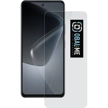 OBAL:ME 2.5D tvrzené sklo pro Infinix Hot 50 Pro 4G Clear