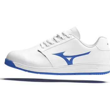 Golf Mizuno G-Style UK 9, White/Baseball Blue, pánské