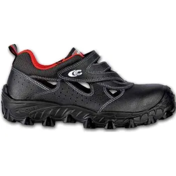 Pracovní obuv Pracovní sandály Cofra NEW PERSIAN S1 P SRC velikost 44 +