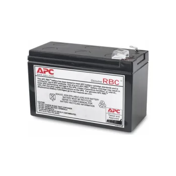 Záložní zdroj APC Replacement Battery Cartridge #176 - BVX1600LI, BVX1600LI-GR, BX1600MI, BX1600MI-FR, BX1600MI-GR