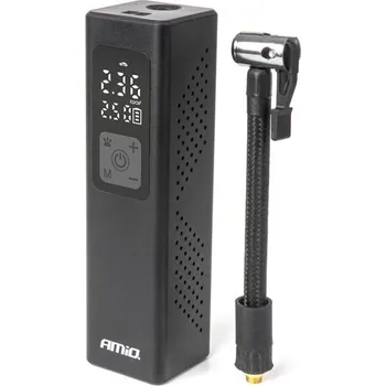 Kompresor Kompresor 12V AMIO 04376