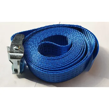 Osvětlení pro motocykl BIKETEC převozní pás 35mm/4MB se samosvornou sponou barva světle modrá (homologace) (BIKETEC převozní pás 35mm/4MB se samosvornou sponou barva světle modrá (homologace))