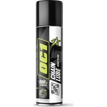 OC1 mazivo na řetězy mazivo do řetězu 500ML (AKC) (OC1 mazivo na řetězy mazivo do řetězu 500ML (AKC))