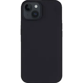 Náhradní kryt pro mobilní telefon Tactical MagForce Velvet Smoothie kryt pro Apple iPhone 14 Asphalt