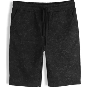 Chlapecké oblečení GATE Teplákové kraťasy 11Y 425-0684/89