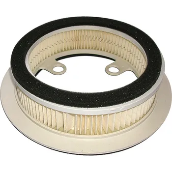 Filtr pro motocykl MIW [MEIWA] vzduchový filtr YAMAHA XP 500 T-MAX 01-07 (pravý) (HFA4506) (50) (MIW [MEIWA] vzduchový filtr YAMAHA XP 500 T-MAX 01-07 (pravý) (HFA4506) (50))