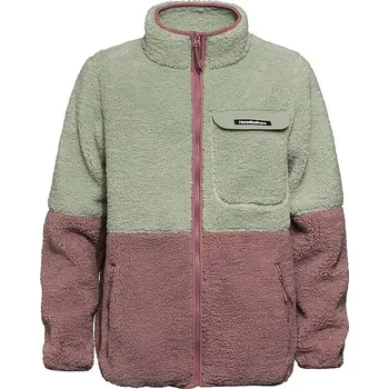 Dámská mikina mikina Horsefeathers Rena Zip - Blue Haze XL