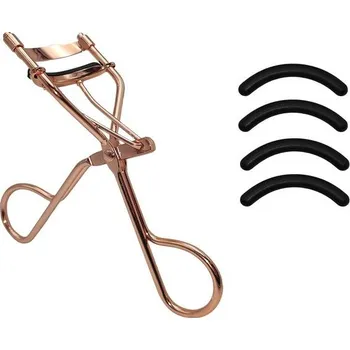 Erised's Bifrost umělá kulma na řasy ocelová