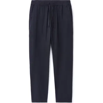 Pánské kalhoty Celio Kalhoty Lorustic 1165298 Tmavě modrá S