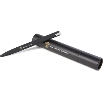 Dárková krabička Lamborghini Squadra Corse official Psací pero Lamborghini Squadra Corse