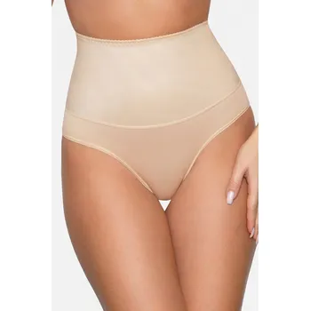 Kalhotky Babell Tvarující Bezešvé Kalhotky s Vysokým Sedem, 3XL i510_50324513996