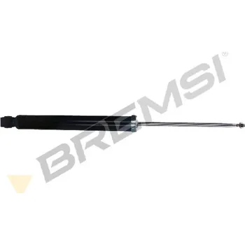 Tlumič pérování BREMSI SA0588