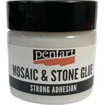 Pentart Lepidlo na mozaiku a kameny 50…