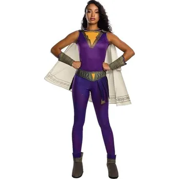 Karnevalový kostým Rubies USA - Kostým pro ženy luxusní Darla Shazam - L