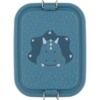 Svačinový box TRIXIE Lunch box small Mr.Triceratops