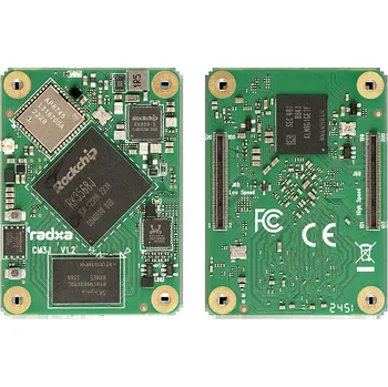 Vývojová deska Radxa CM3J RK3538(J) 2GB8GB