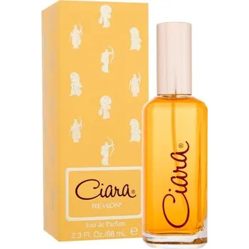 Dámský parfém Revlon Ciara 68 ml parfémovaná voda pro ženy