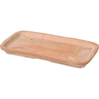 Podmiska Deroma Podmiska pod truhlík Oliva pr.50cm