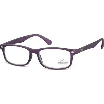 Brýle na čtení MONTANA EYEWEAR Dioptrické brýle Lihhtweight MR83D +3,50