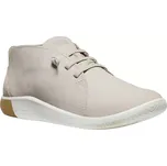 Obuv Keen KNX Chukka W Silver lining/star white 39