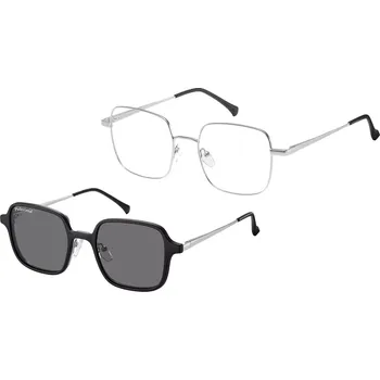 Brýlová obroučka SUNOPTIC Obroučky MC98A včetně třech polarizačních klipu na magnet