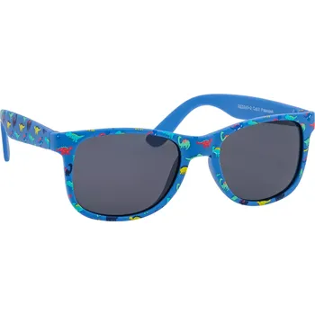 Sluneční brýle DĚTSKÉ POLARIZAČNÍ SLUNEČNÍ BRÝLE BRILO RES945-2