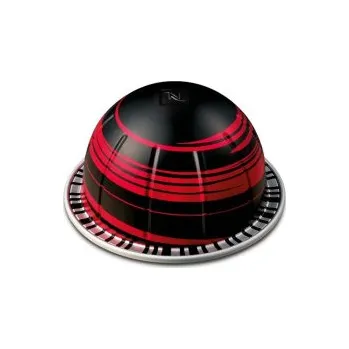 Kávová kapsle Vertuo Half Caffeinato 10 ks