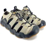 Keen Hyperport H2 M Brindle/ Black 45, Vnitřní délka boty: 29,5 cm