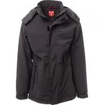 PayPer NORDET Barva: ANTRACITOVÁ, Vyberte velikost: XXS