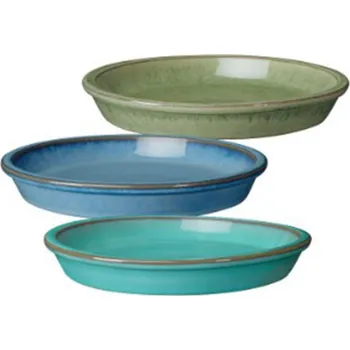 Podmiska Deroma Podmiska Sottovaso Patelle 32 cm, mix,