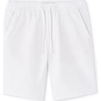 Pánské kraťasy Celio Kraťasy Lorusticbm 1163829 Bílá L