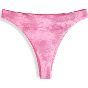 Dámské oblečení GATE Strukturované bikinové kalhotky 42 225-1506/62