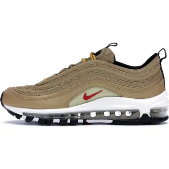 Dámská obuv Nike Air Max 97 "Metallic Gold (2017/2018/2023)" (GS) Velikost: 36.5