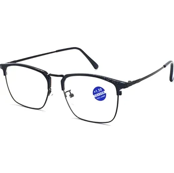 OPTICAL Dioptrické brýle TR540 /+3,50 black s antireflexní vrstvou