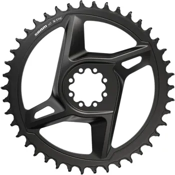 Převodník na kolo Převodník SRAM Rival X-SYNC Black - 42 zubů
