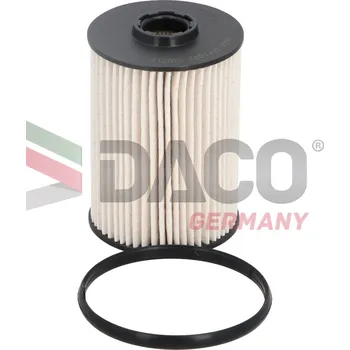 Palivový filtr Palivový filtr DACO Germany DFF1003