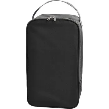 Cestovní taška Halfar Taška na boty SOLUTION - Černá