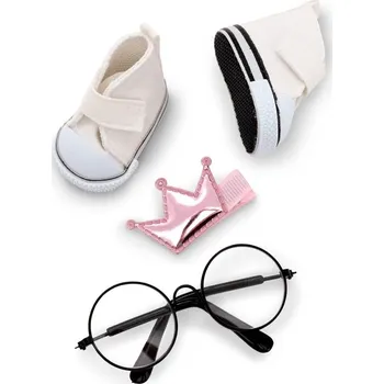 Polštář Doplňky k panenkám Sweet Sisters od firmy ORANGE TOYS - SB10