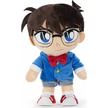 plyšák Detektiv Conan - plyšová postavička z anime Detektiv Conan (Detective Conan - 30 cm)