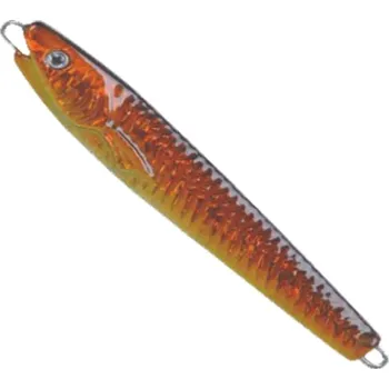 Umělá nástraha Mistrall Pilker Prince 40g 83mm vzor 03