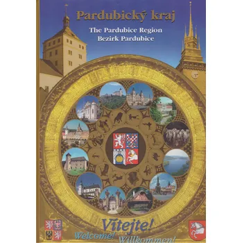 Neuveden Pardubický kraj Stav: Použité zboží - běžné opotřebení