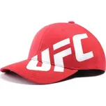 Čepice Tokyo Time - UFC White XL Logo