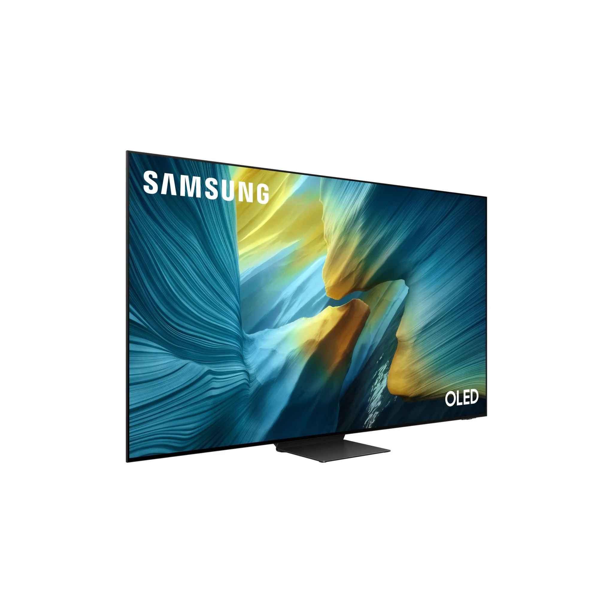 Fotografie 3 - Televizor Samsung 65" OLED (QE65S95FATXXH)