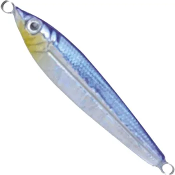 Mistrall Pilker Lotus 30g 30mm vzor 02