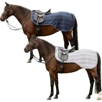 Deka pro koně Deka bederní síťovaná W Economic Fly DOPRODEJ