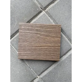 Plot TEAK Plotové prkno WPC 20 x 140 x 2200 mm