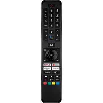 FINLUX RC45160 - náhradní dálkový ovladač