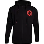 DIFUZED Bioworld Europe - Bunda Stormtrooper Imperial March pro muže - Star Wars - M