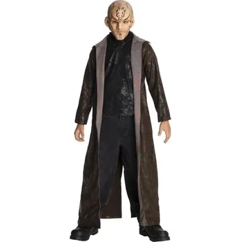Karnevalový kostým Rubies USA - Chlapecký kostým Nero (Star Trek) deluxe - 8-10 years